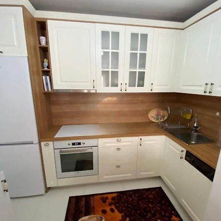 1-Bedroom Apartment Fushe Kosove Kosovo Polje Exterior foto